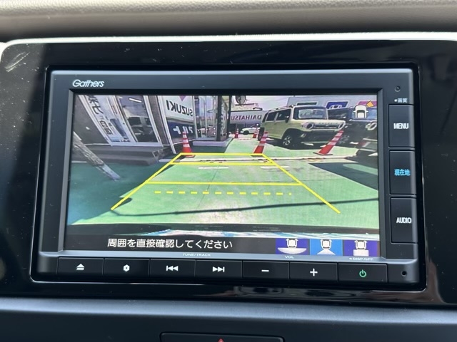 フィット(ホンダ)中古車 22