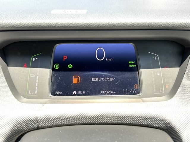 フィット(ホンダ)中古車 23