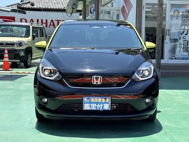 フィット(ホンダ)中古車 29