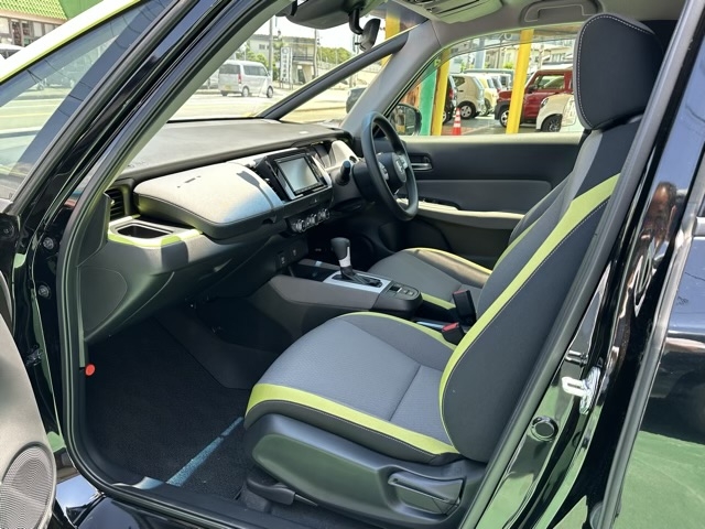 フィット(ホンダ)中古車 3