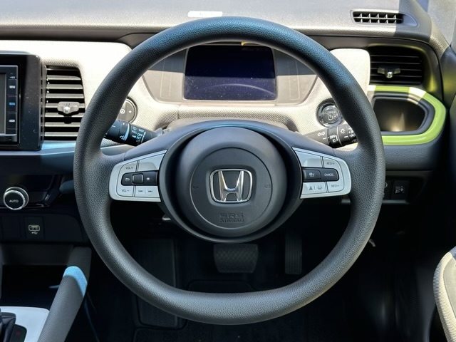 フィット(ホンダ)中古車 6