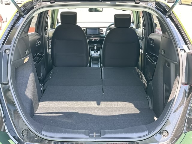 フィット(ホンダ)中古車 8