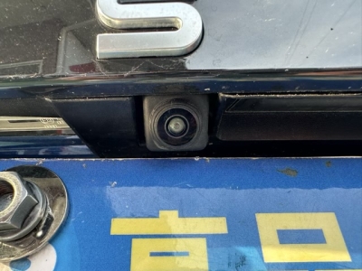 ノート(ニッサン)中古車 内外装写真