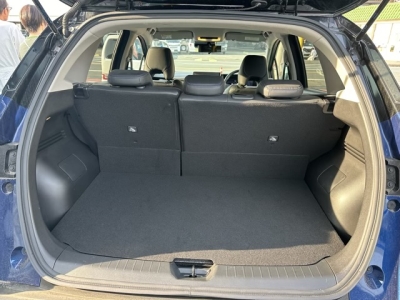 ノート(ニッサン)中古車 内外装写真他
