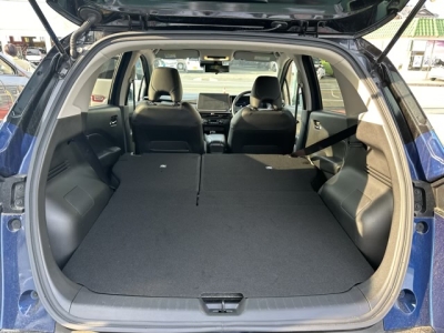 ノート(ニッサン)中古車 内外装写真他１