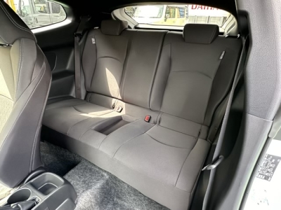 GRヤリス(トヨタ)中古車 内外装写真