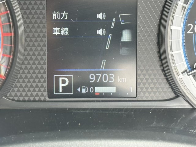 デイズ(ニッサン)レンタUP 17