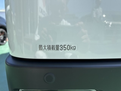ハイゼットカーゴ(ダイハツ)中古車 内外装写真他