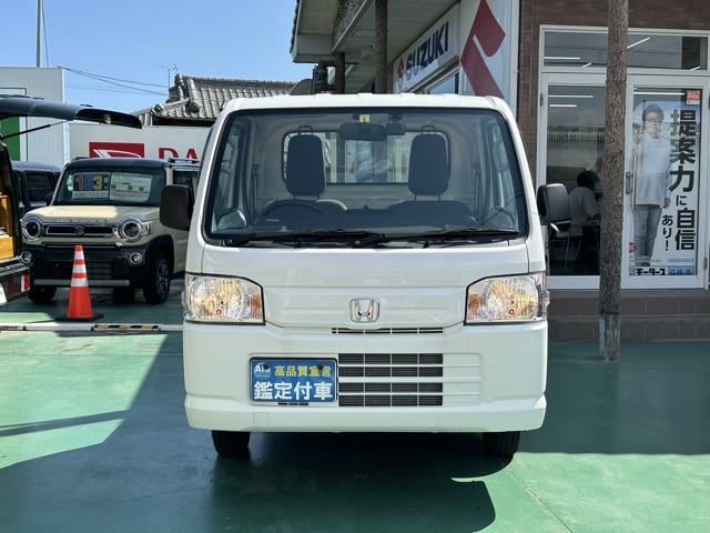 アクティ(ホンダ)中古車 20