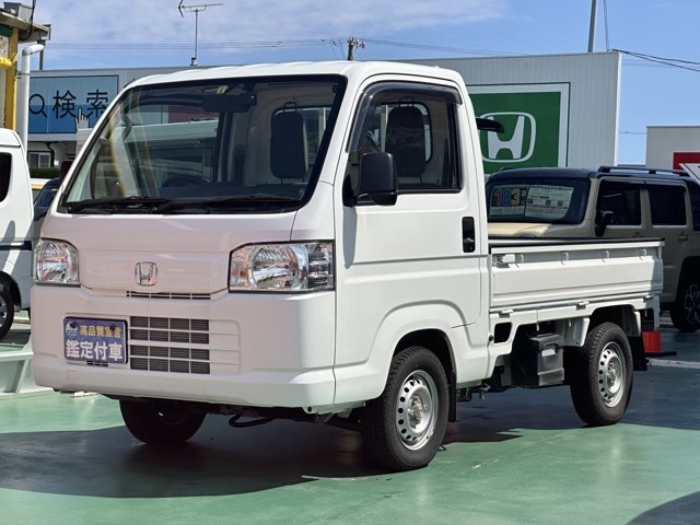 アクティ(ホンダ)中古車 1