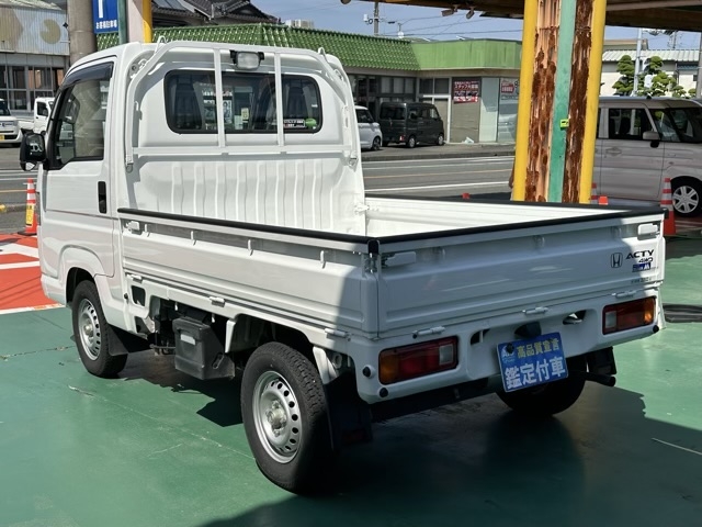 アクティ(ホンダ)中古車 2