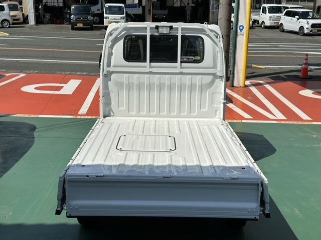 アクティ(ホンダ)中古車 6