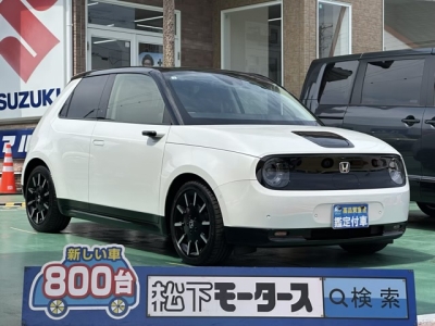 HONDA e(ホンダ)中古車 全体