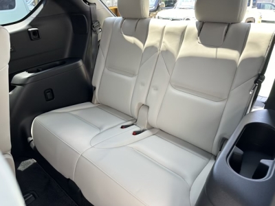 CX-8(マツダ)中古車 内外装写真他２