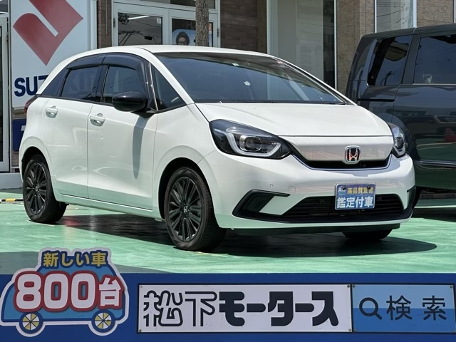 フィット(ホンダ)中古車全体拡大