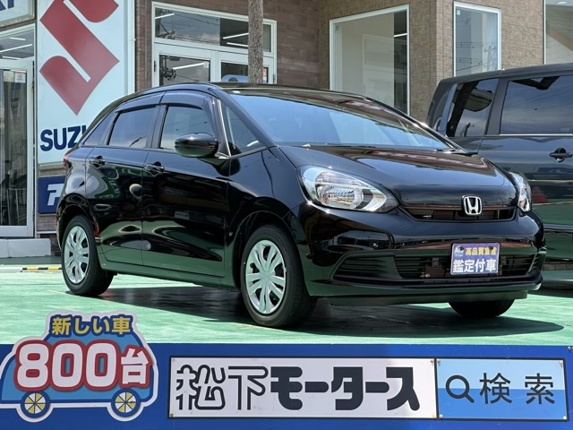 フィット(ホンダ)中古車全体拡大