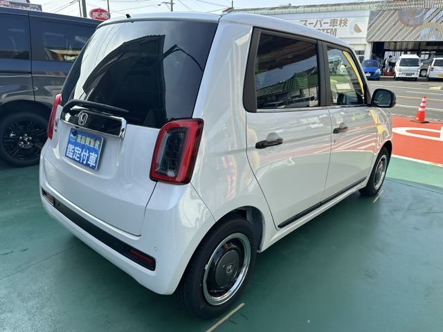 N-ONE(ホンダ)中古車 9