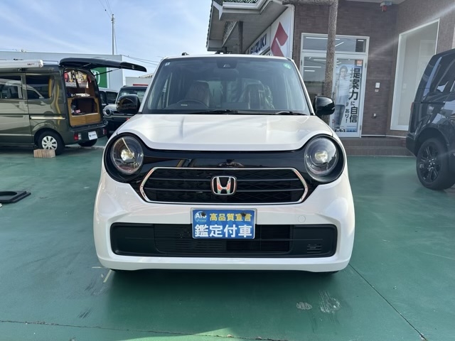 N-ONE(ホンダ)中古車 24