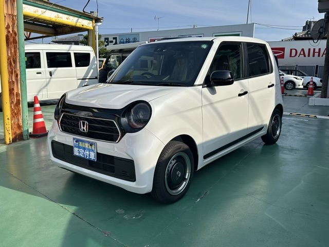 N-ONE(ホンダ)中古車 1