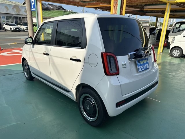 N-ONE(ホンダ)中古車 2