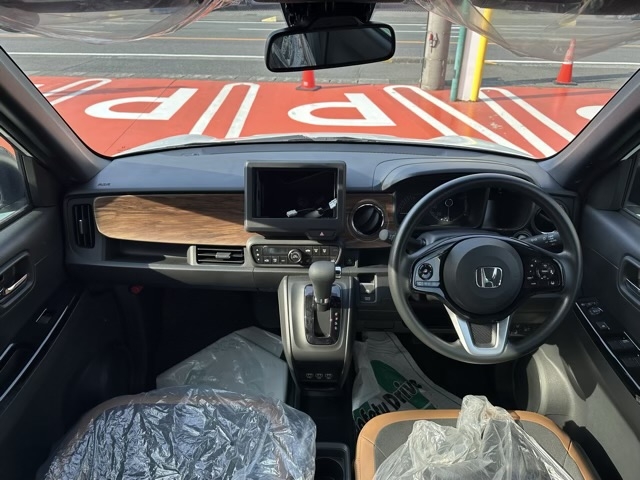 N-ONE(ホンダ)中古車 5