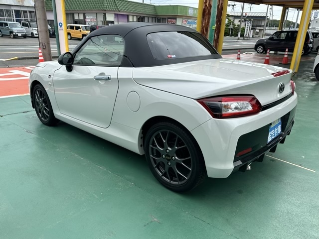 コペン(トヨタ)中古車 24