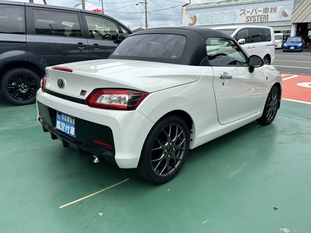 コペン(トヨタ)中古車 25