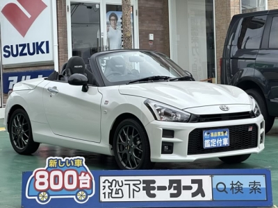 コペン(ダイハツ)中古車 全体