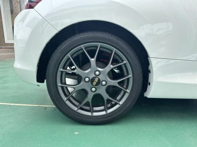 コペン(ダイハツ)中古車 内外装写真