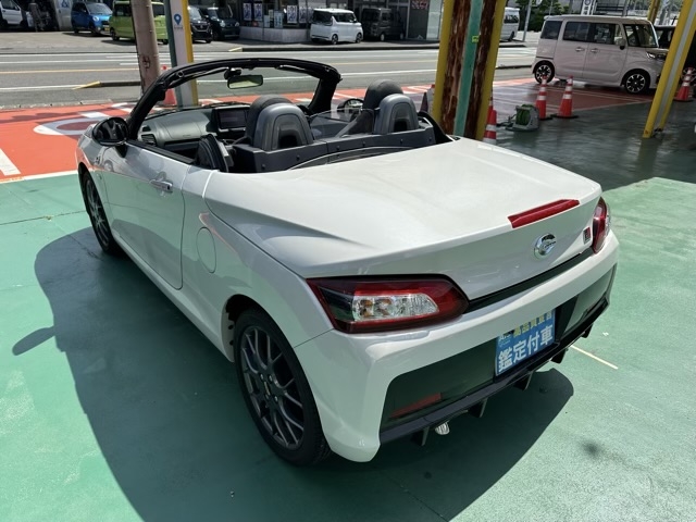 コペン(トヨタ)中古車 2