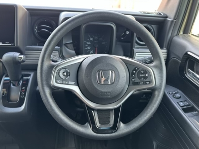 N-VAN(ホンダ)中古車 内外装写真他