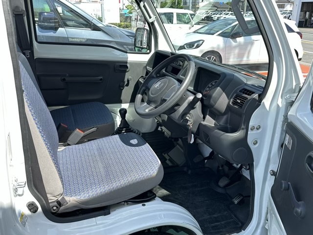 アクティ(ホンダ)中古車 11