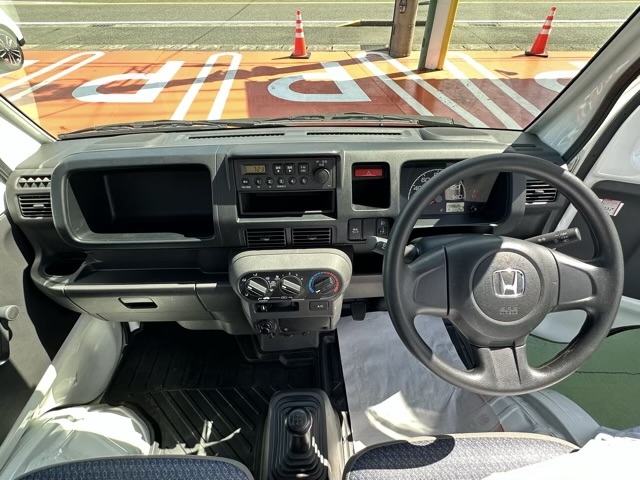 アクティ(ホンダ)中古車 13