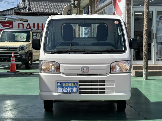 アクティ(ホンダ)中古車 22