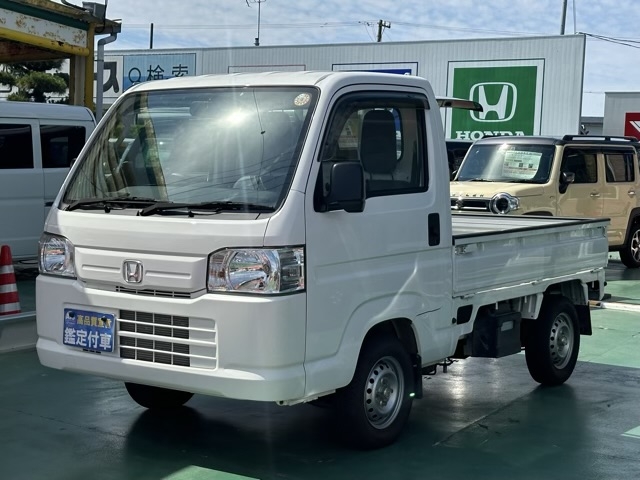 アクティ(ホンダ)中古車 1