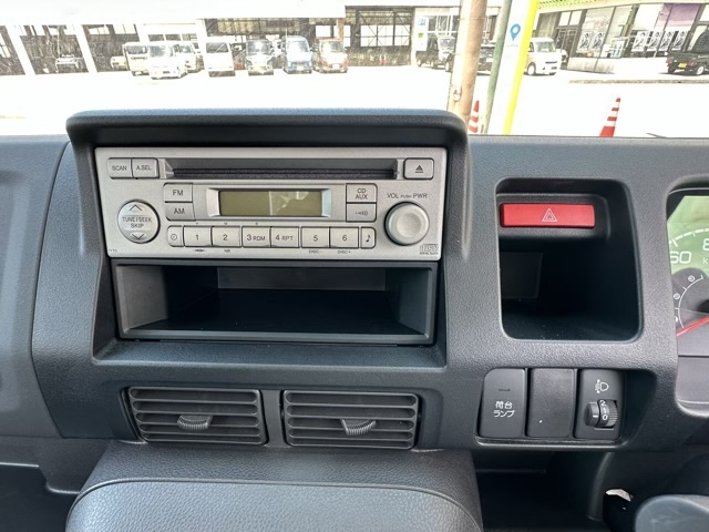 アクティ(ホンダ)中古車 14