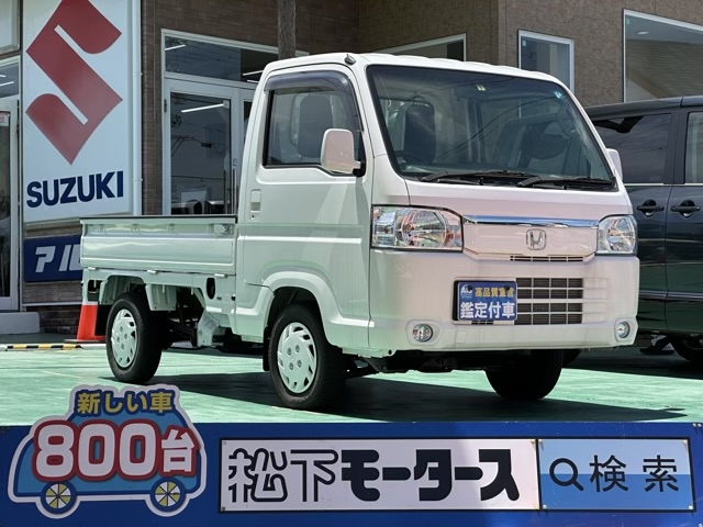 アクティT(ホンダ)中古車全体拡大