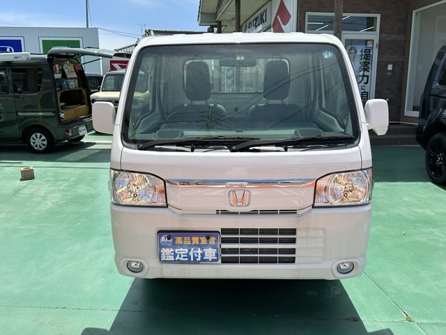 アクティ(ホンダ)中古車 19