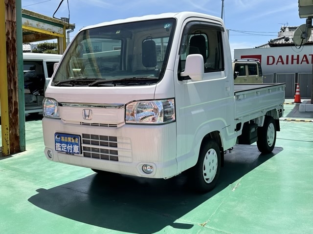 アクティ(ホンダ)中古車 1