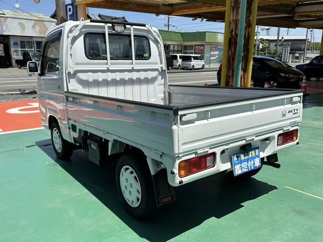 アクティ(ホンダ)中古車 2