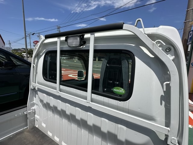 アクティ(ホンダ)中古車 8