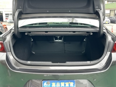 MAZDA3 セダン(マツダ)中古車 内外装写真他１