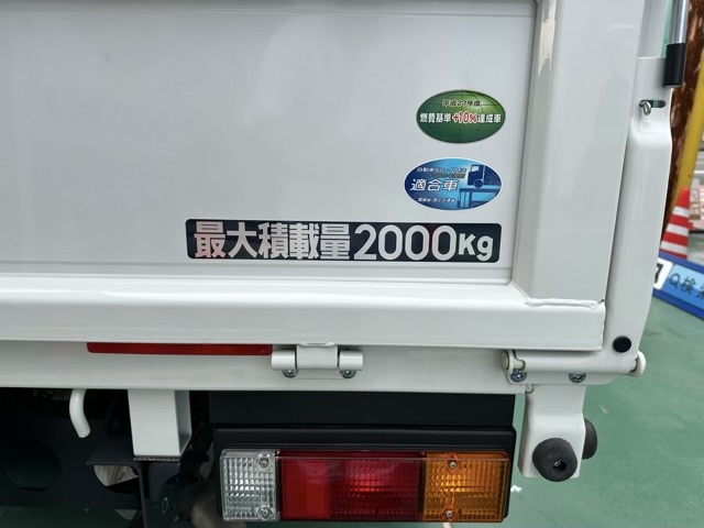 キャンター(三菱)中古車 6