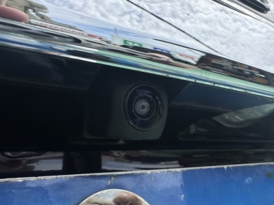N-BOXカスタム(ホンダ)中古車 内外装写真他