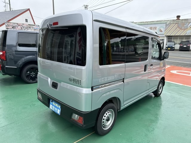 ハイゼット(ダイハツ)中古車 10