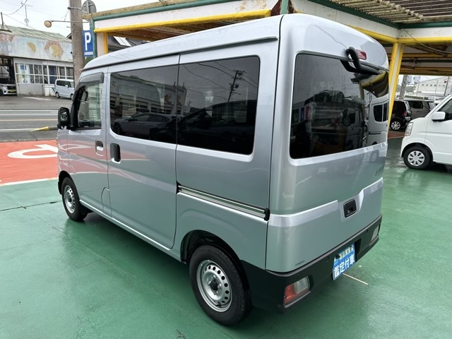 ハイゼット(ダイハツ)中古車 2