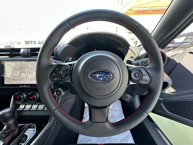 BRZ(スバル)中古車 13