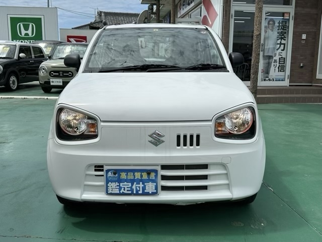 アルト(スズキ)中古車 20