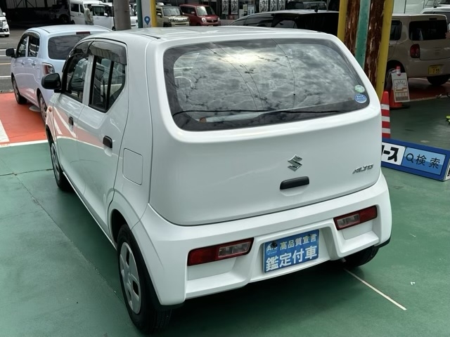 アルト(スズキ)中古車 2