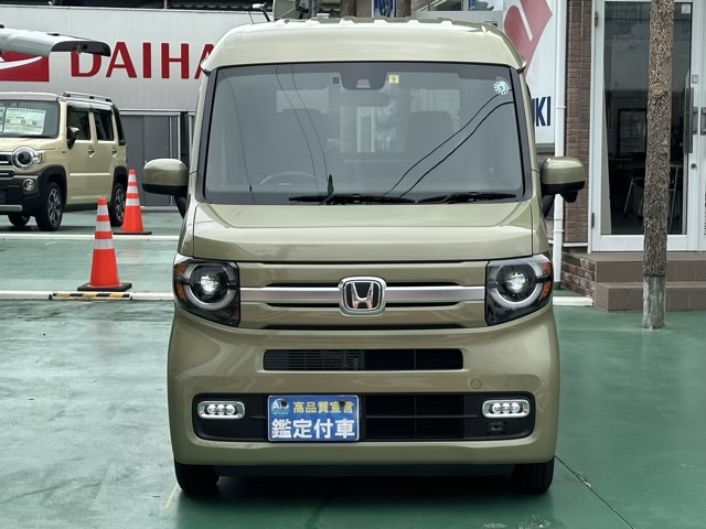 N-VAN(ホンダ)中古車 29